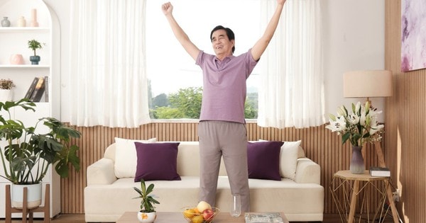 Những lợi ích không ngờ của sữa non đối với sức khỏe người lớn tuổi