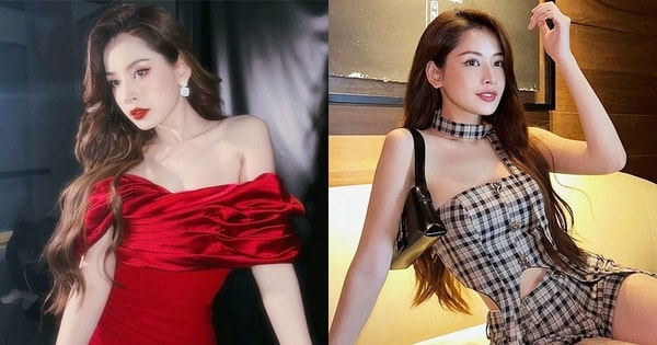 Hoạt động ở Trung Quốc, Chi Pu ưa chuộng gu ăn mặc thế nào?