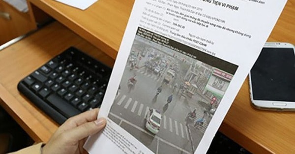 4 cách tra cứu phạt nguội nhanh và chuẩn xác nhất năm 2024, lái xe cần biết xem mình có vi phạm