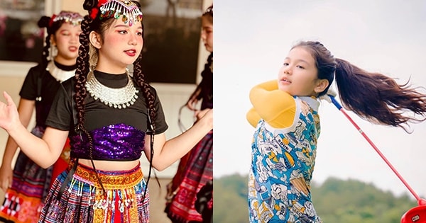 Con gái Jennifer Phạm xinh thế nào mà fan khen giống mẹ?