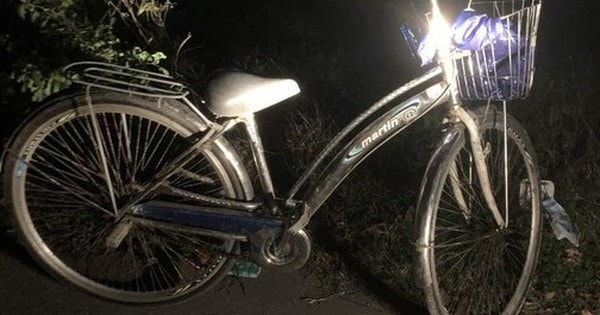 Bé trai 10 tuổi mất tích khi đạp xe đi chơi