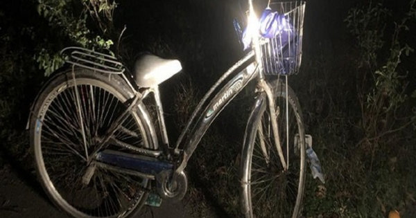 Tìm thấy thi thể bé trai 10 tuổi mất tích ở Hà Tĩnh