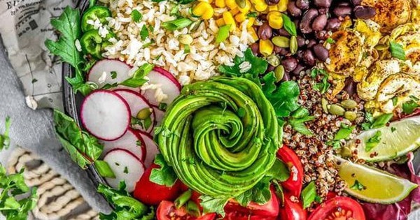 Từ 25 tuổi trở đi, bổ sung ngay những loại thực phẩm này để có làn da 'trẻ mãi không già'