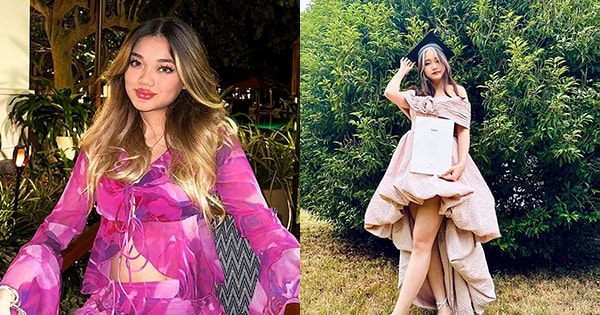 Vóc dáng khi lớn lên của 2 con gái Mỹ Lệ thay đổi như thế nào?