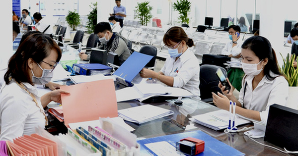 Nắm quy định này, công chức và viên chức biết rõ những hình thức kỷ luật được áp dụng khi vi phạm