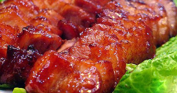 Ai hay dùng mật ong nấu ăn cần biết điều này để bảo vệ sức khỏe cả gia đình bạn