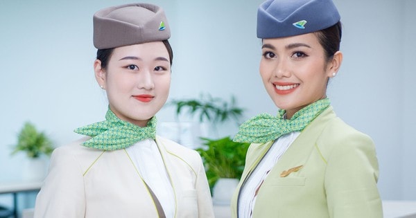 Nghề tiếp viên mặt đất có gì mà được giới trẻ săn lùng khủng khiếp hiện nay?