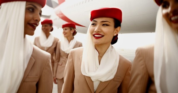 Nhiều người Việt đủ khả năng để vào làm việc ở đây và nhận mức lương gần 100 triệu đồng/tháng