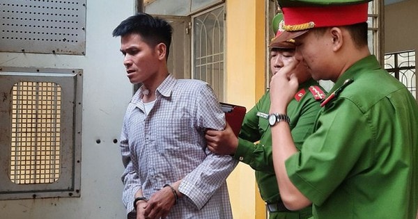 Đâm bố vợ trọng thương vì bị doạ đuổi ra khỏi nhà