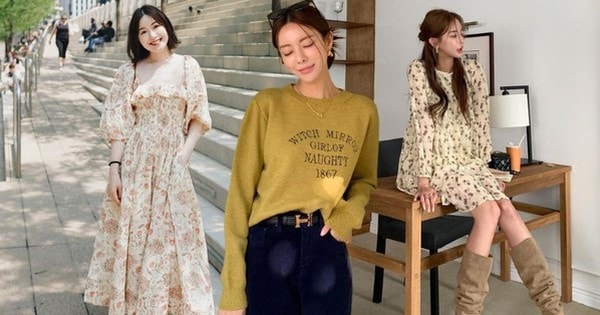 5 món đồ họa tiết sang xịn mịn nên sắm để mặc đẹp dịp Tết