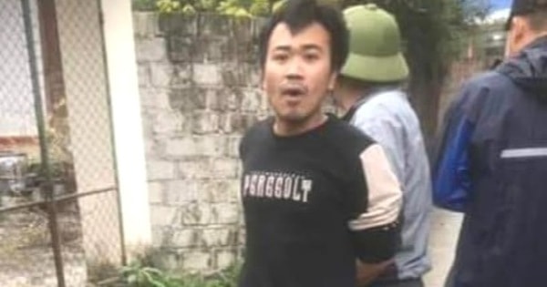 Con trai có biểu hiện tâm thần sát hại mẹ đẻ