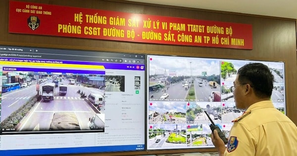 Vụ thuê bằng lái xe đối phó phạt nguội: Cục CSGT sẽ vào cuộc xác minh