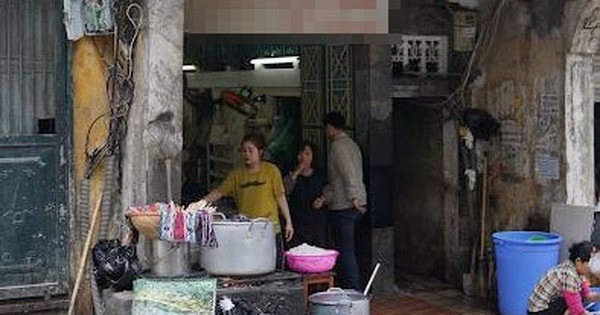 Sự thật vụ 2 quán phở đuổi người khuyết tật vì ngồi xe lăn xôn xao mạng xã hội