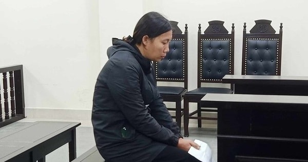 Nhân viên bưu điện lừa đảo chiếm đoạt gần 1 tỷ đồng