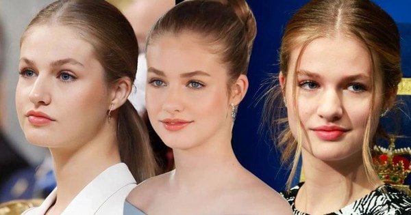 Đến công chúa đẹp nhất châu Âu cũng phải áp dụng phương pháp này để có nụ cười hoàn hảo