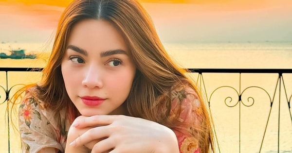 Mẹo đánh phấn má ửng hồng tự nhiên của Hồ Ngọc Hà