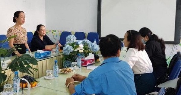 Sức khỏe hàng chục trẻ nghỉ học chưa rõ nguyên nhân tại TP.HCM hiện ra sao?