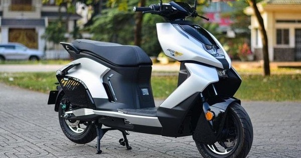 Xe ga về Việt Nam có gì đặc biệt mà được đánh giá xịn hơn cả Honda SH 350i, sẵn sàng 'đánh bại vua tay ga'?
