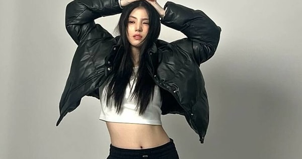 Cách giảm 10 kg của Han So Hee