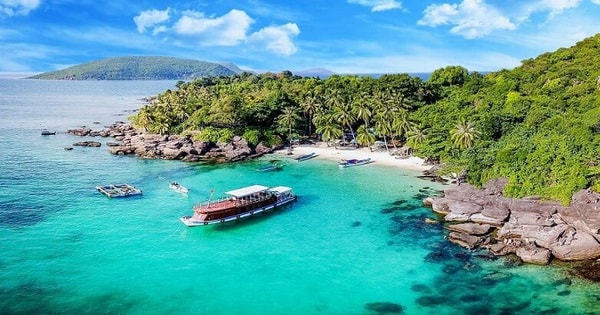 Du lịch Tết: điểm đến không thể bỏ lỡ dịp Xuân Giáp Thìn