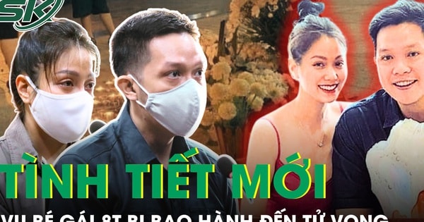 Tình tiết mới vụ 'dì ghẻ' bạo hành bé gái 8 tuổi tử vong