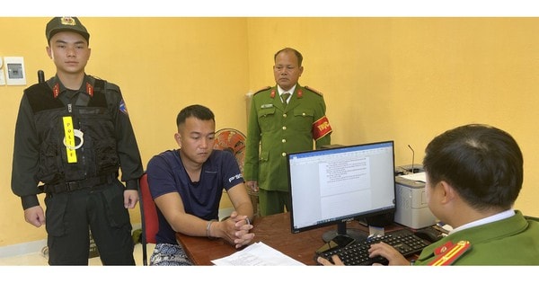 Lời khai bất ngờ của hai nghi phạm cướp ngân hàng chạy trốn lên miền núi