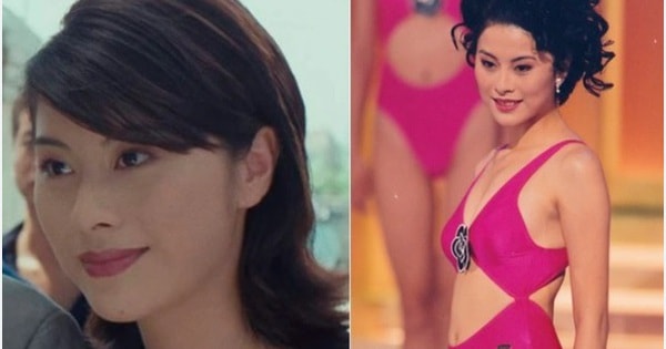 Á hậu qua đời ở tuổi 46 do mắc bệnh này suốt 20 năm