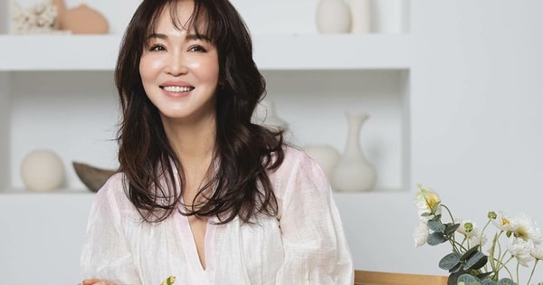 Ba thói quen giúp Phạm Văn Phương giữ dáng không đổi suốt 30 năm