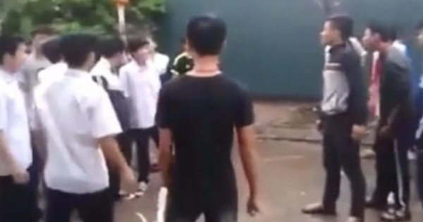 Khởi tố 7 người trong vụ học sinh bị đánh tử vong ở Nam Định