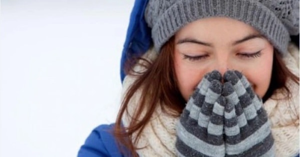 9 thói quen tàn phá sức khỏe nhanh nhất trong mùa Đông, cái thứ 2 là đáng sợ và nhiều người mắc nhất