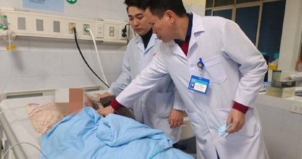 Đốt than sưởi ấm, chồng tử vong, vợ nguy kịch