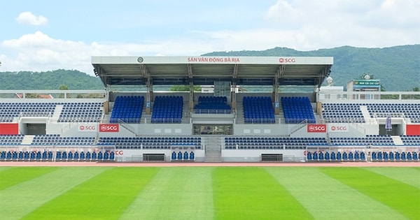 Khởi tố 5 cầu thủ bán độ tại Giải bóng đá hạng Nhất Quốc gia