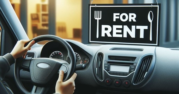 Giá thuê ô tô tự lái tăng gấp đôi vẫn 'cháy' hàng, dịch vụ 'làm đẹp' xe hốt bạc