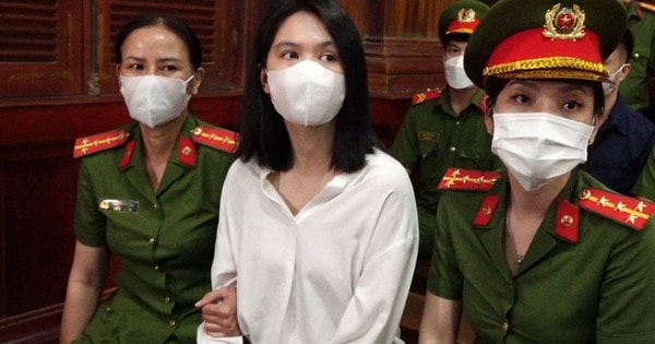 Ngọc Trinh đã bị tạm giam 3 tháng, án treo được tính từ ngày nào?