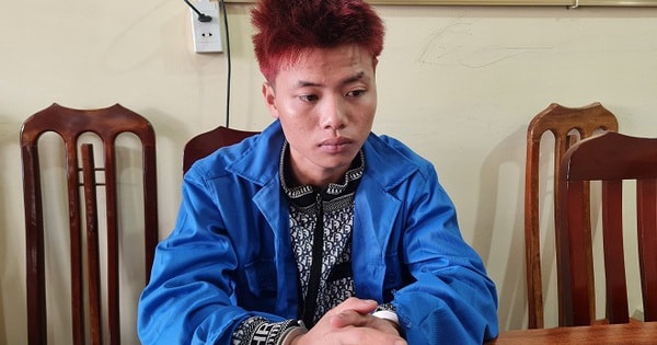 Bắt đối tượng hiếp dâm MC đám cưới