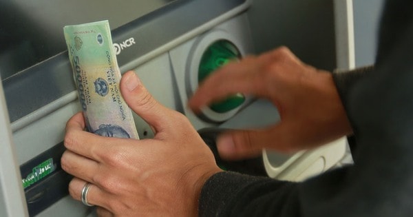 Thông tin quan trọng khi giao dịch ngân hàng dịp Tết Nguyên đán 2024, khách hàng nên lưu ý