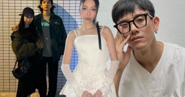 Thời trang cặp đôi siêu cá tính của con gái út nhà diva Mỹ Linh và bạn trai