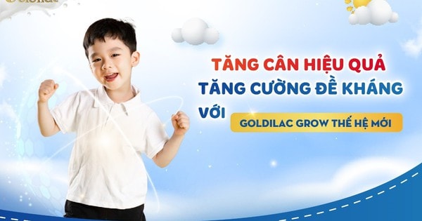 Sản phẩm hỗ trợ cung cấp dinh dưỡng thiết yếu cho cơ thể được nhiều mẹ Việt tin dùng