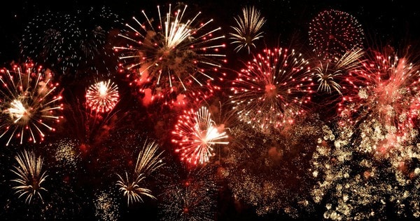 Quy định về quản lý và sử dụng pháo hoa dịp Tết Nguyên đán, người dân cần biết tránh bị phạt oan