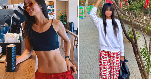 Nhan sắc khác lạ H'Hen Niê khi nuôi tóc dài, tăng 3kg trước Tết