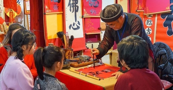 16 phong tục tập quán ngày Tết cổ truyền không thể thiếu của người Việt Nam