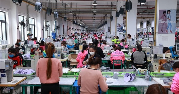 Người lao động sẽ được hưởng lợi 'khủng' khi đi làm trong ngày Tết Nguyên đán 2024