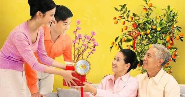 Những lời chúc Tết Nguyên đán 2024 ngắn gọn nhưng cực kỳ ý nghĩa