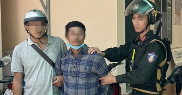 Đã bắt nghi phạm giết người ở Vĩnh Long