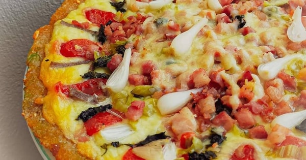 10 cách 'hô biến' bánh chưng thừa thành món ngon mới toanh, ăn cả tuần cũng không ngán