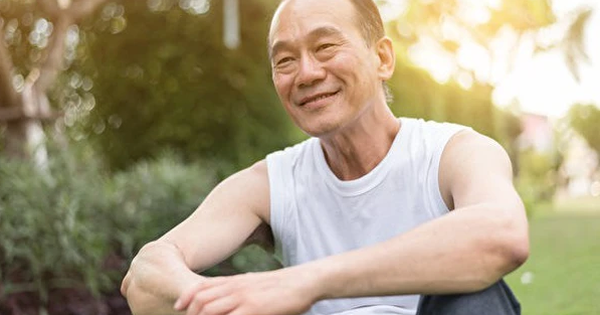 Không phải chạy bộ hay bơi lội, bộ môn này rất “nhẹ nhàng” nhưng vẫn giúp hạ đường huyết, kéo dài tuổi thọ hiệu quả