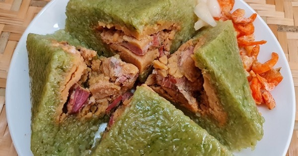 6 món ăn ‘khoái khẩu’ ngày Tết, người Việt nên ăn càng ít càng tốt