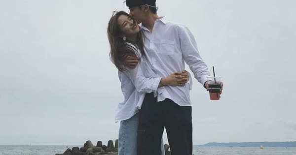 Mùng 5 Tết - Nỗi niềm Valentine của những cặp đôi