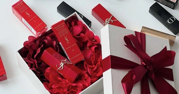 Thị trường quà tặng Valentine ảm đạm, lý do là gì?