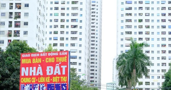 Giá thuê nhà tăng, nhiều khách thuê choáng váng